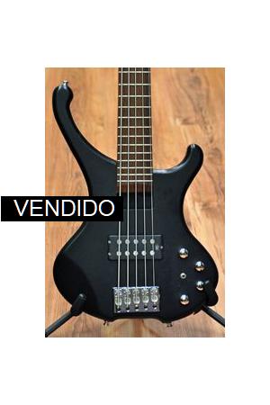 Bassline Black Buster Classic 5MM Bassline Black Buster Classic 5MM